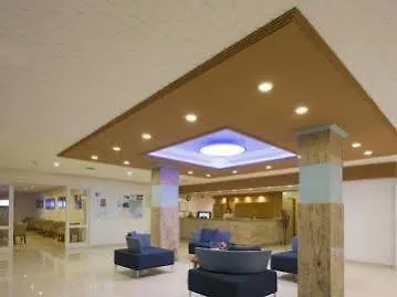 فندق غران سول